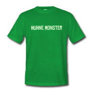 Huhne Monster