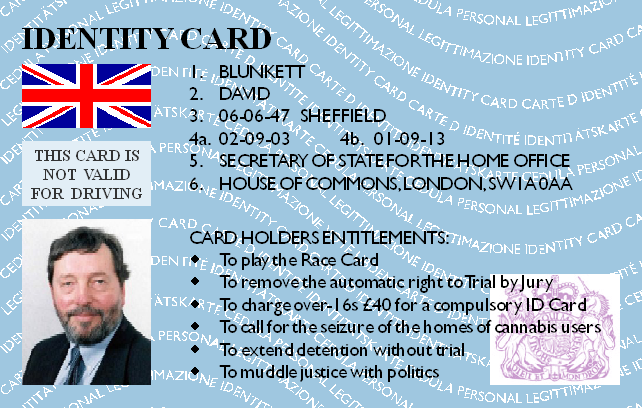 Id Cards