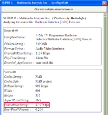 Battlestar Specs [Click to enlarge]