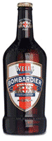 Bombardier Bottle