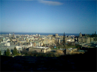 Edinburgh