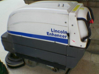 Lincoln Enhancer