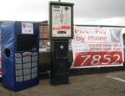 Pay and Park