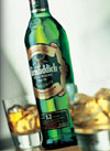 Glenfiddich Special Reserve