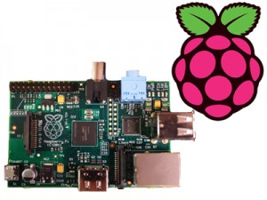 Raspberry Pi